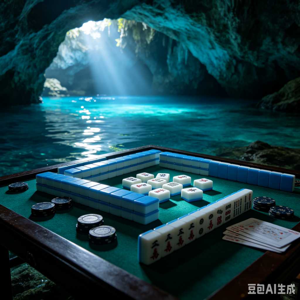 mahjong set for beginners
