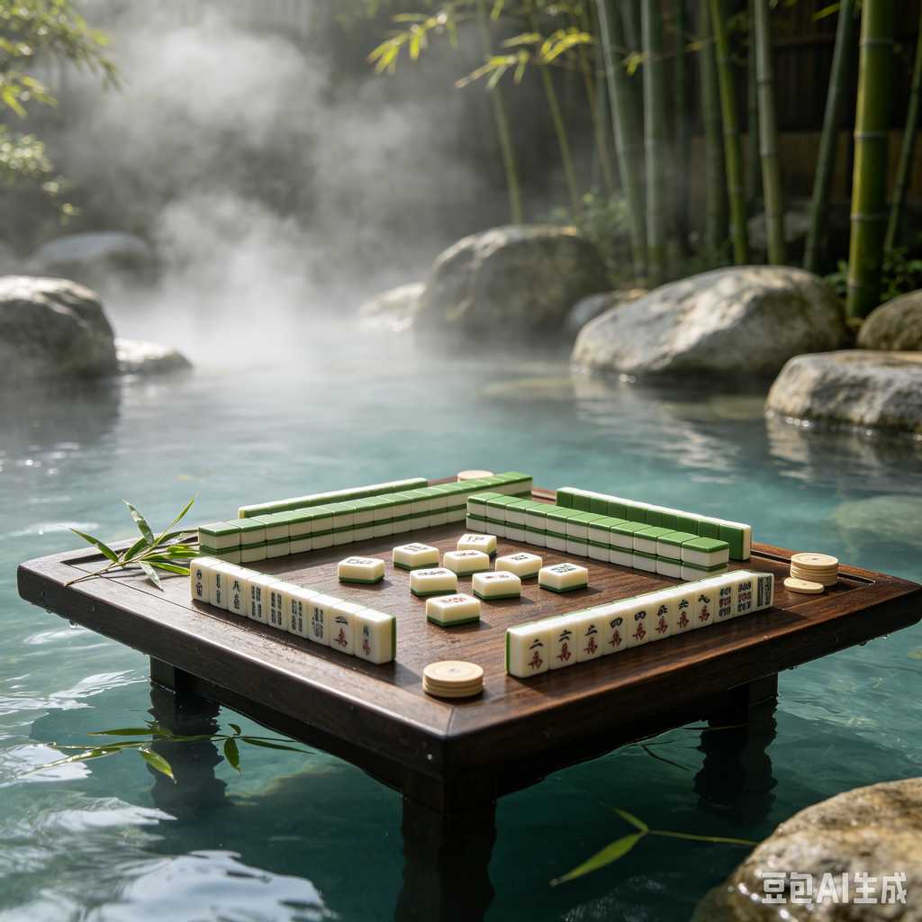 aracaju,mahjong