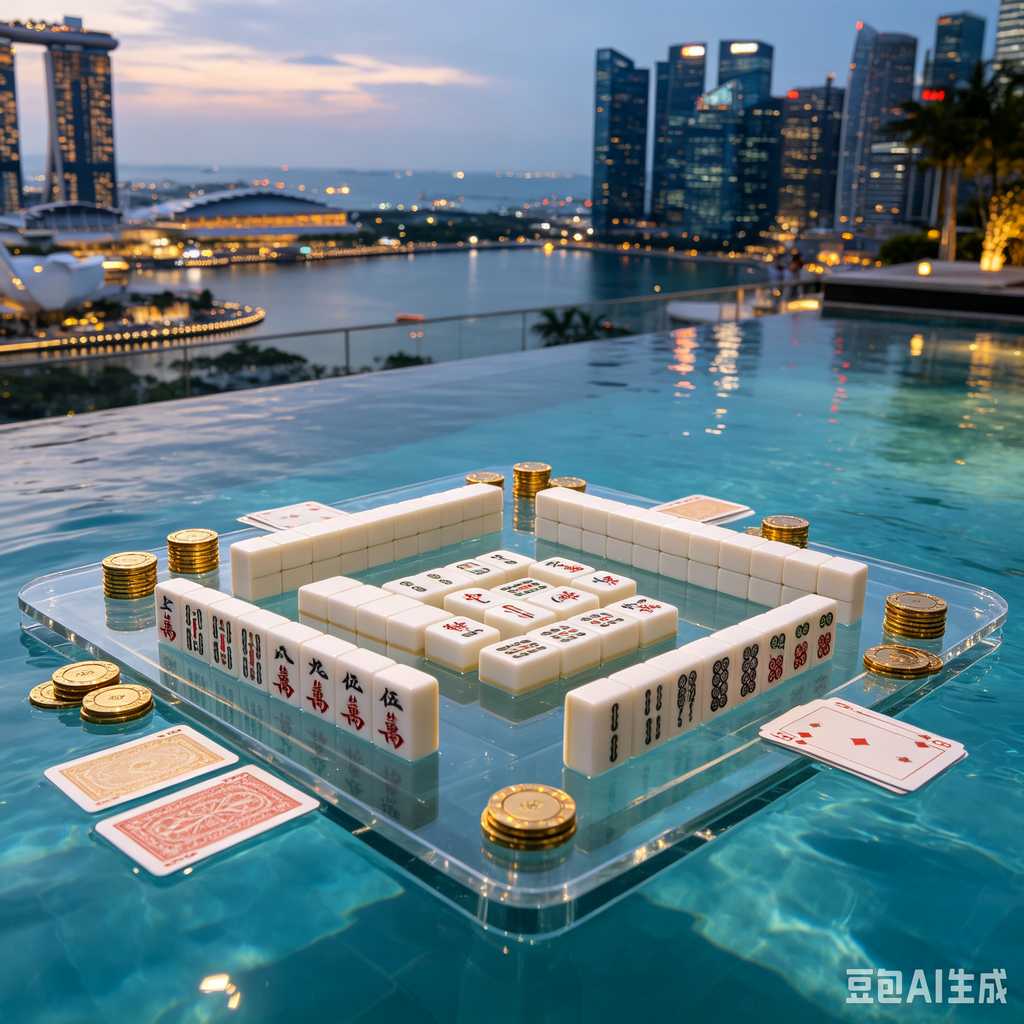 travel friendly mahjong set