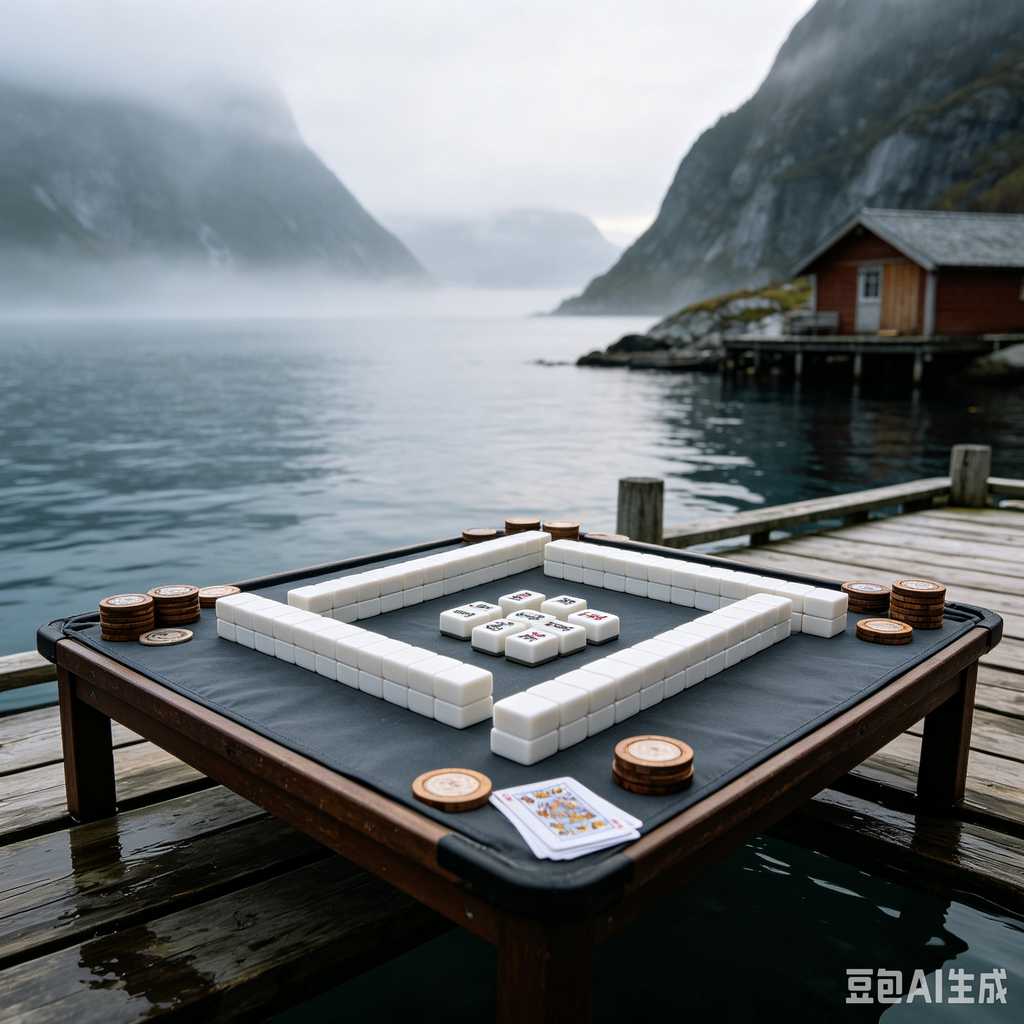 professional mahjong racks