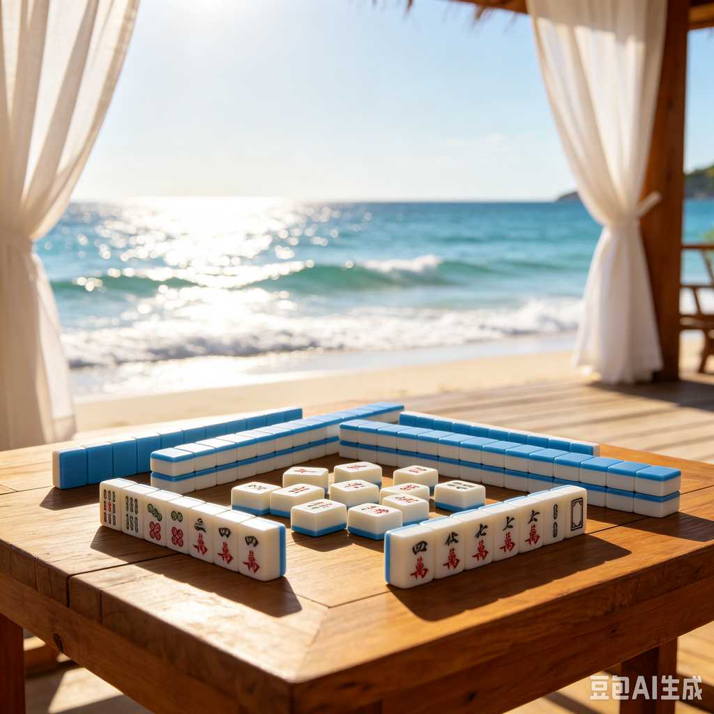 Eugene,mahjong