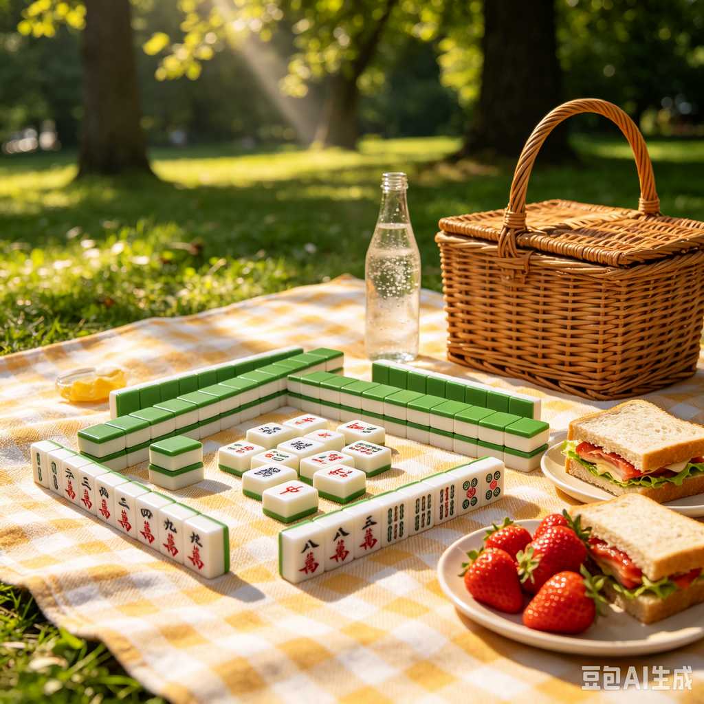 best luxury mahjong set for gift