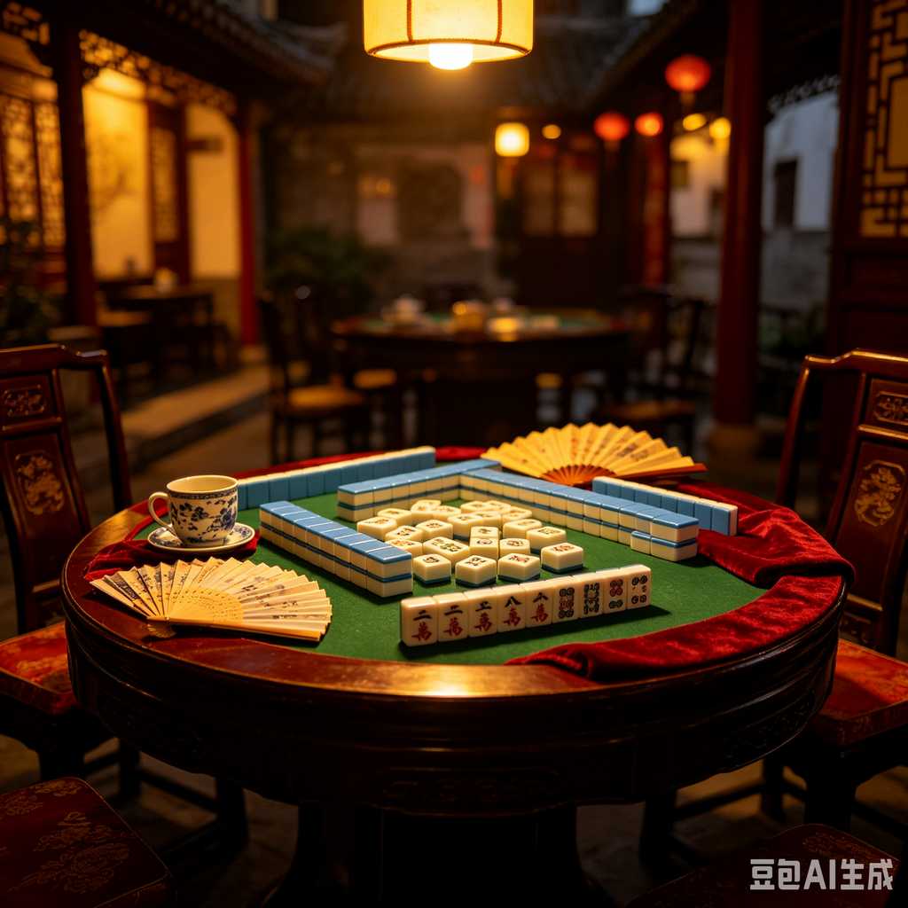 top rated mahjong set