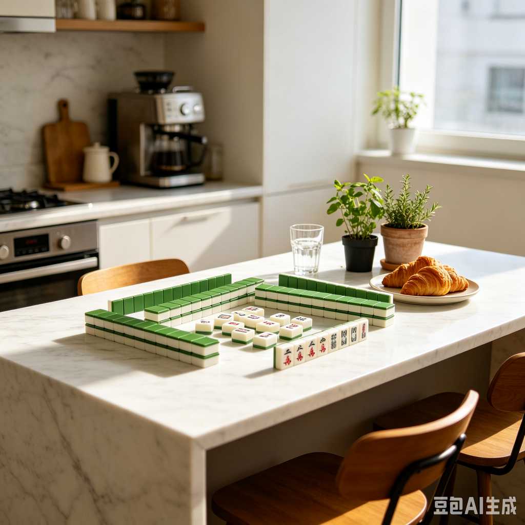 porto,mahjong