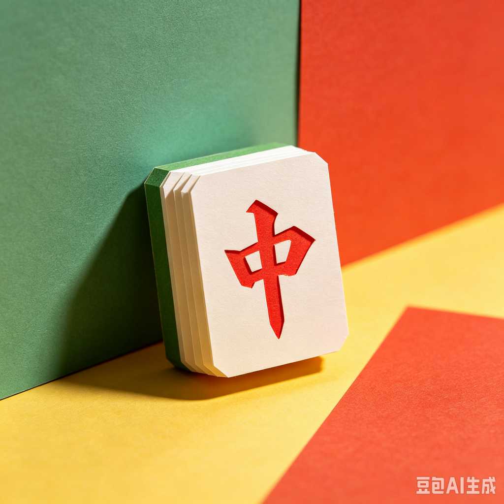 popular color mahjong tiles 2026