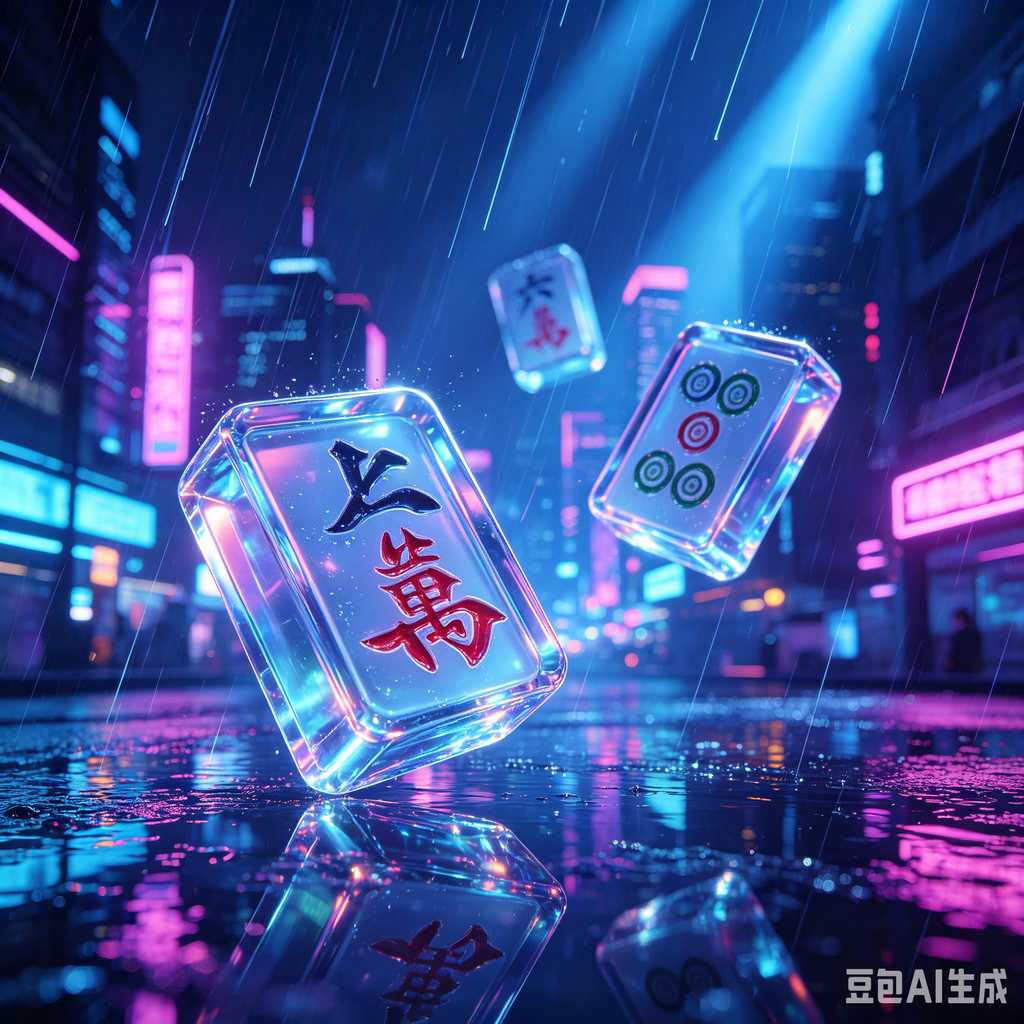 palma,mahjong