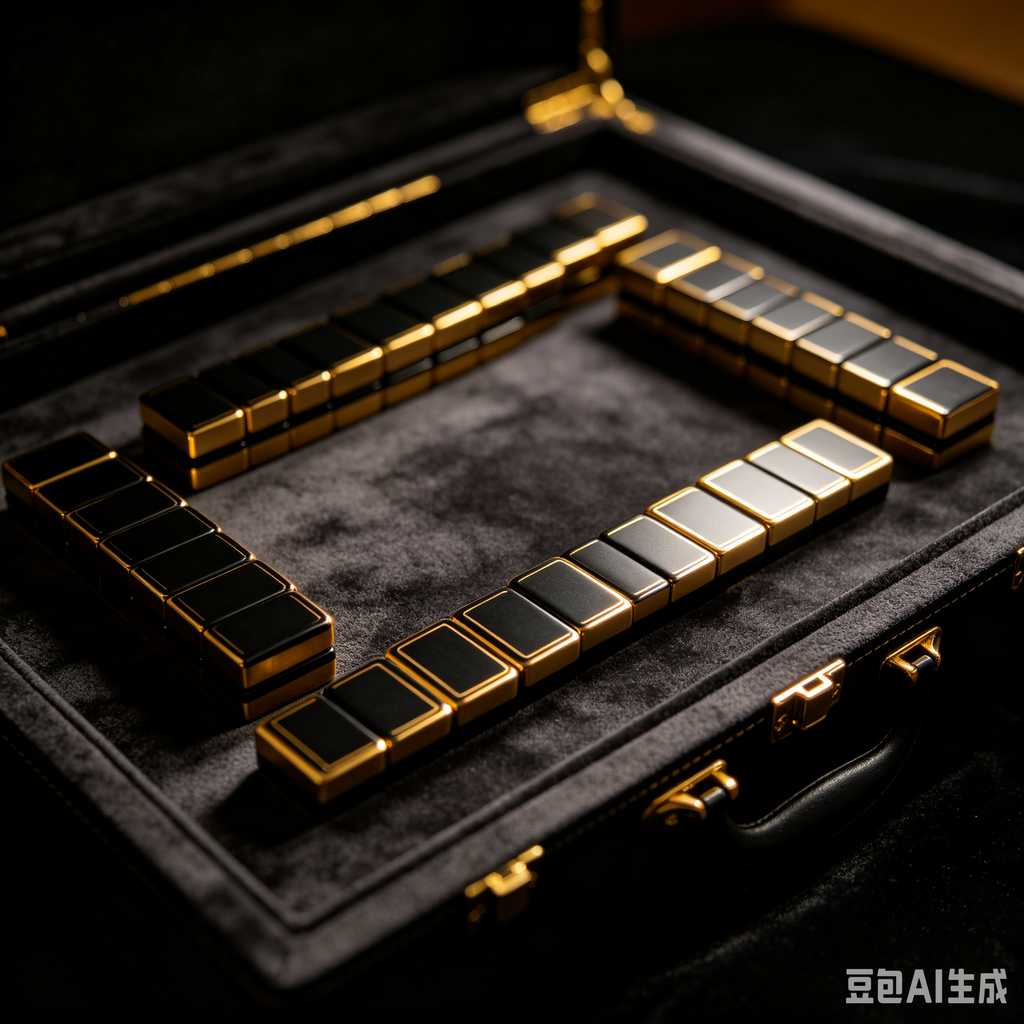 chinese mahjong rule book