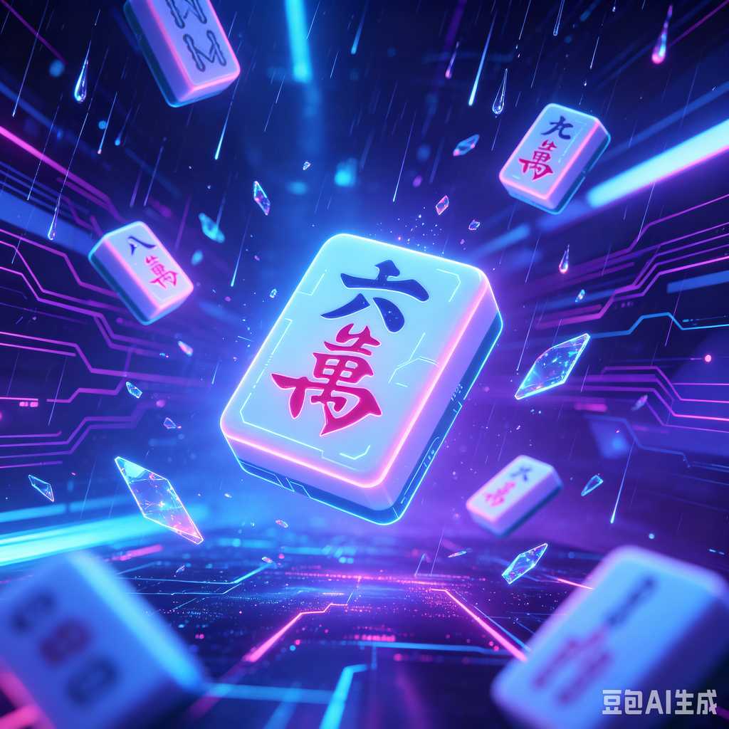 hand carving mahjong tiles