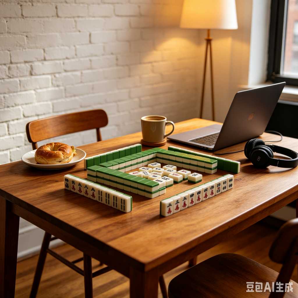 vinadelmar,mahjong