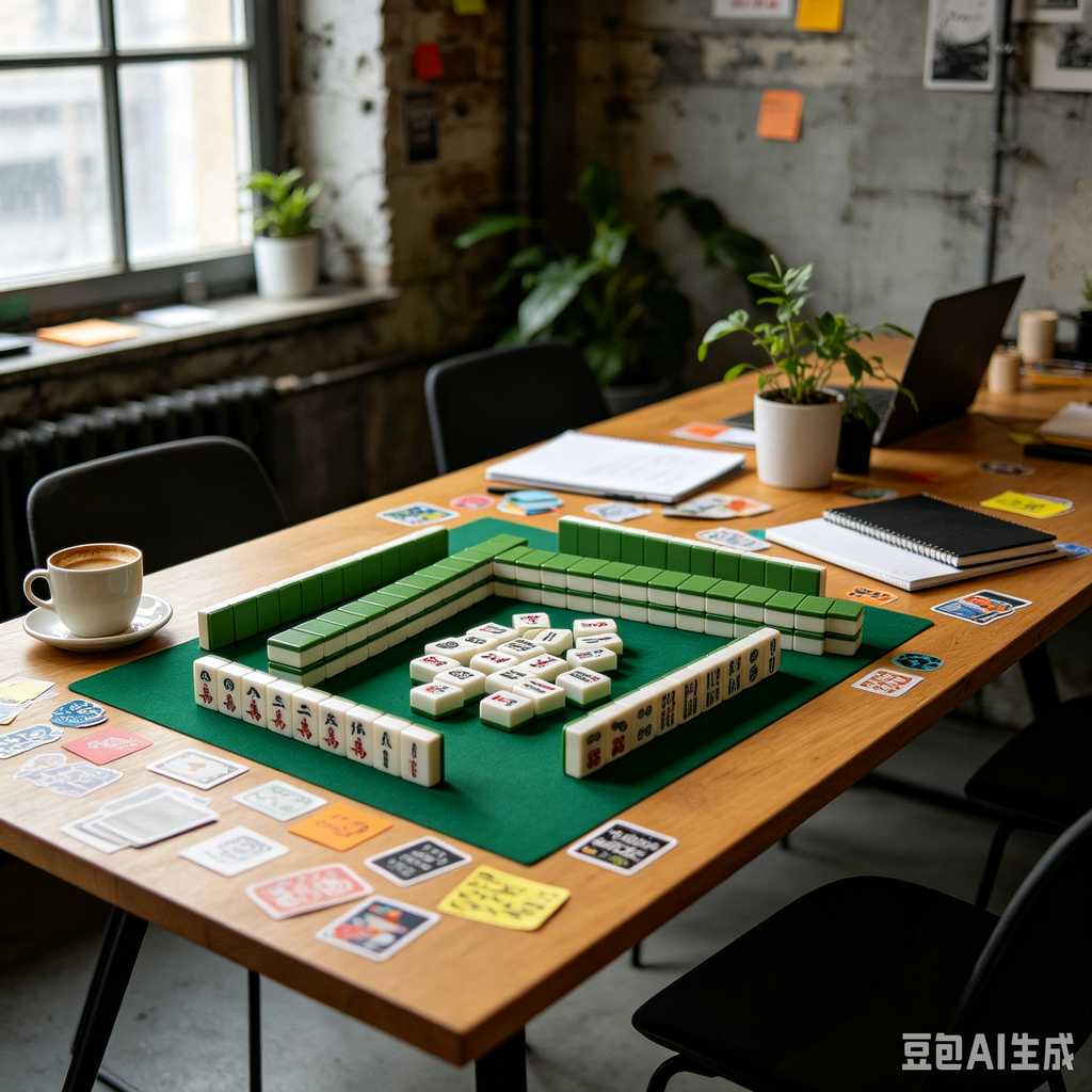 learn mahjong game for adults