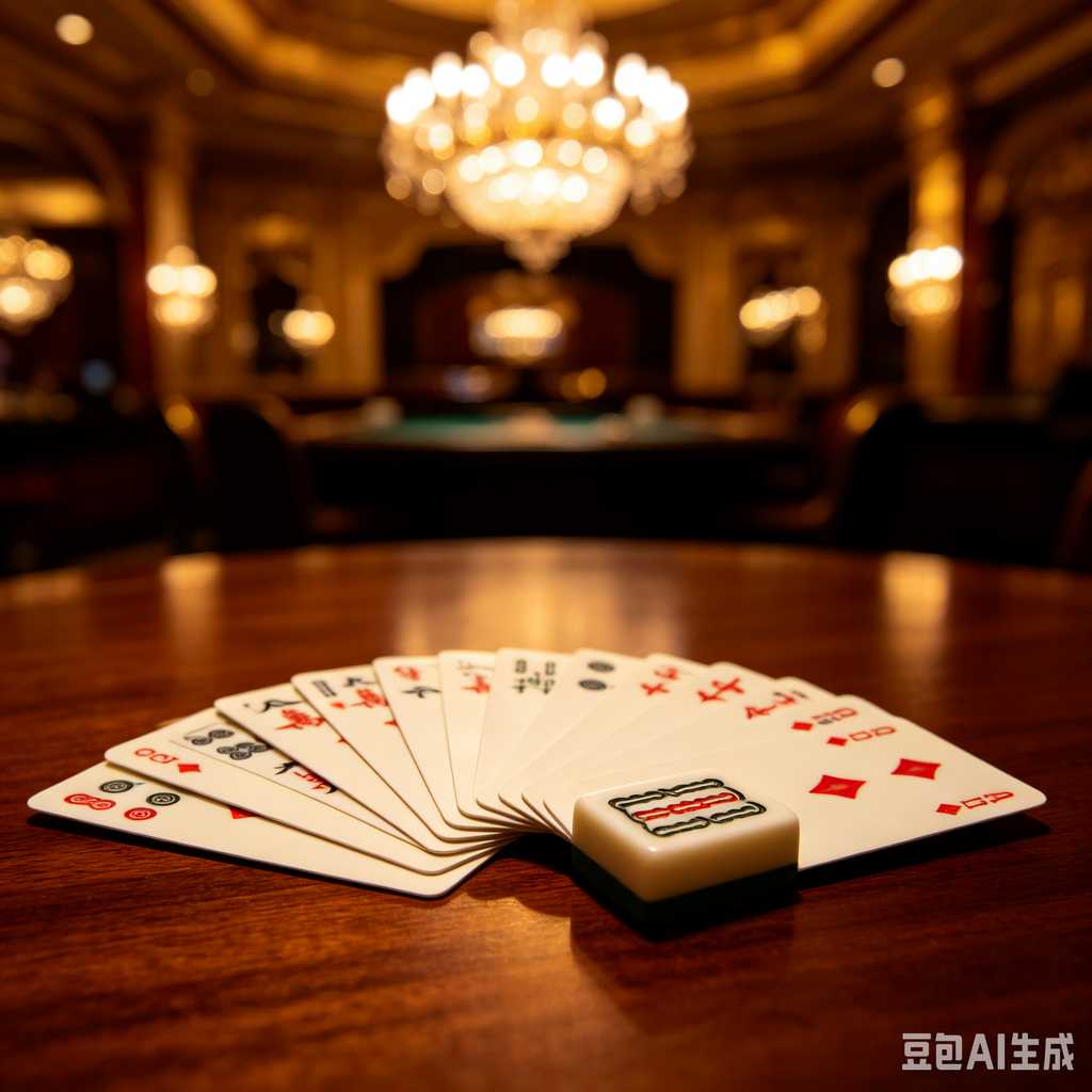 dijon,mahjong