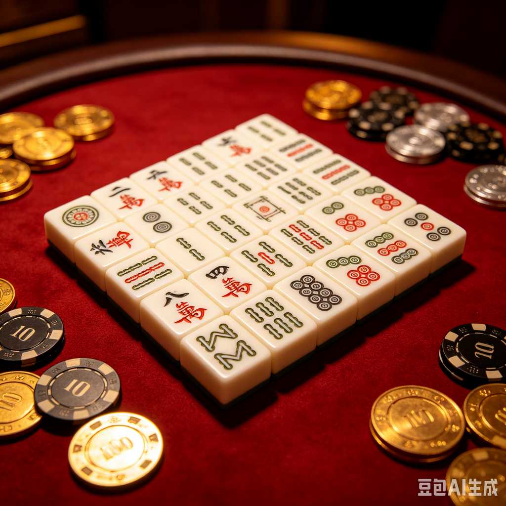 StGeorgeUT,mahjong