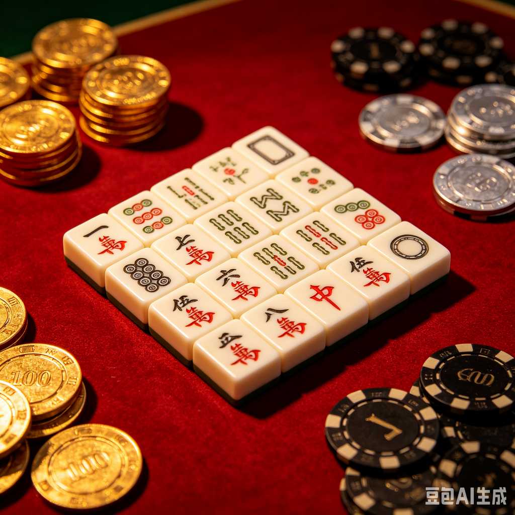 tartu,mahjong