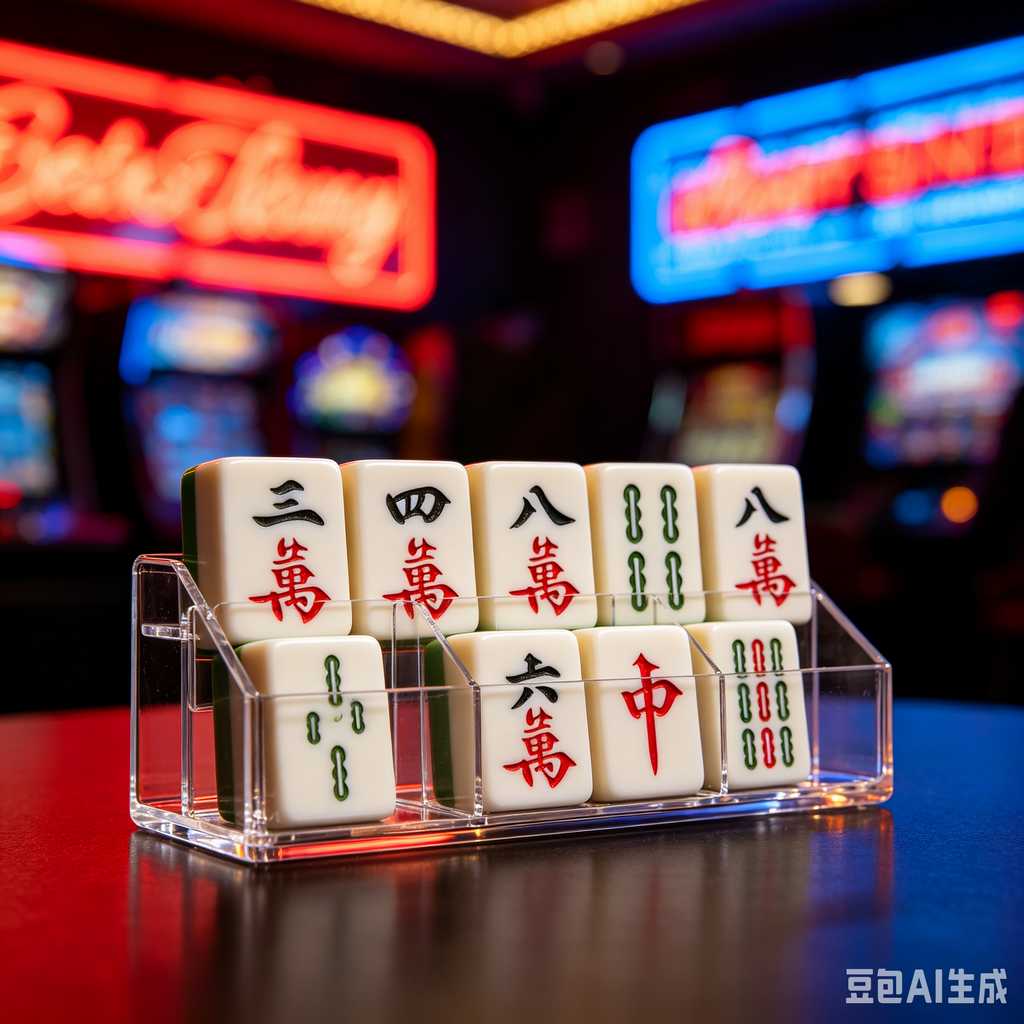 Bariloche,mahjong