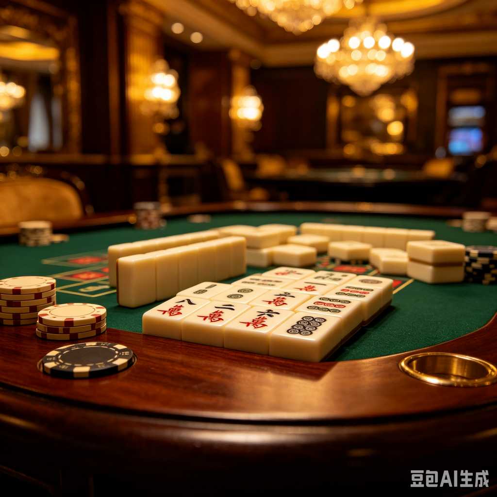 top affordable mahjong set
