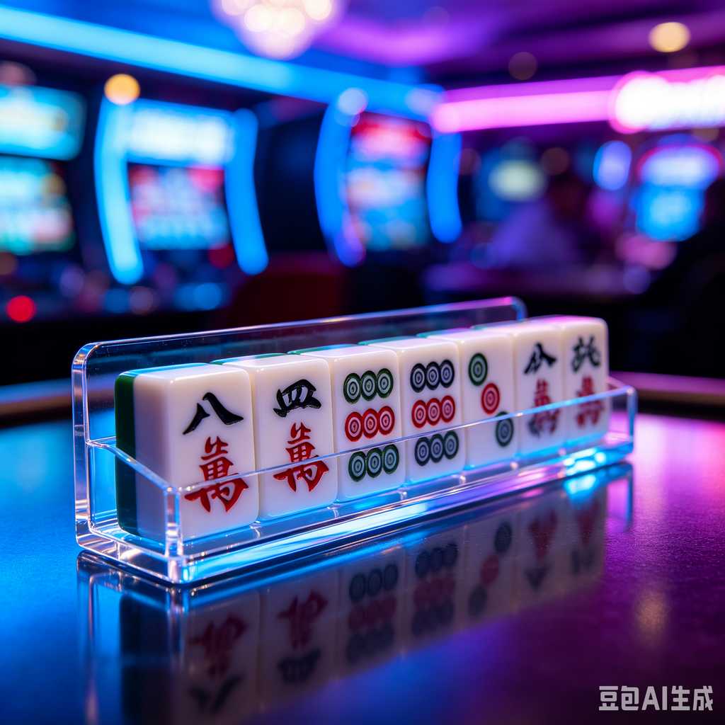 budget premium mahjong tiles