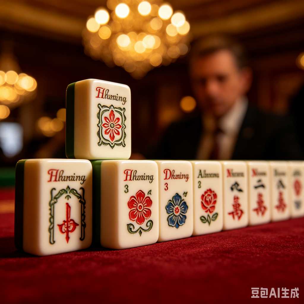 bulk mahjong accessory supplier