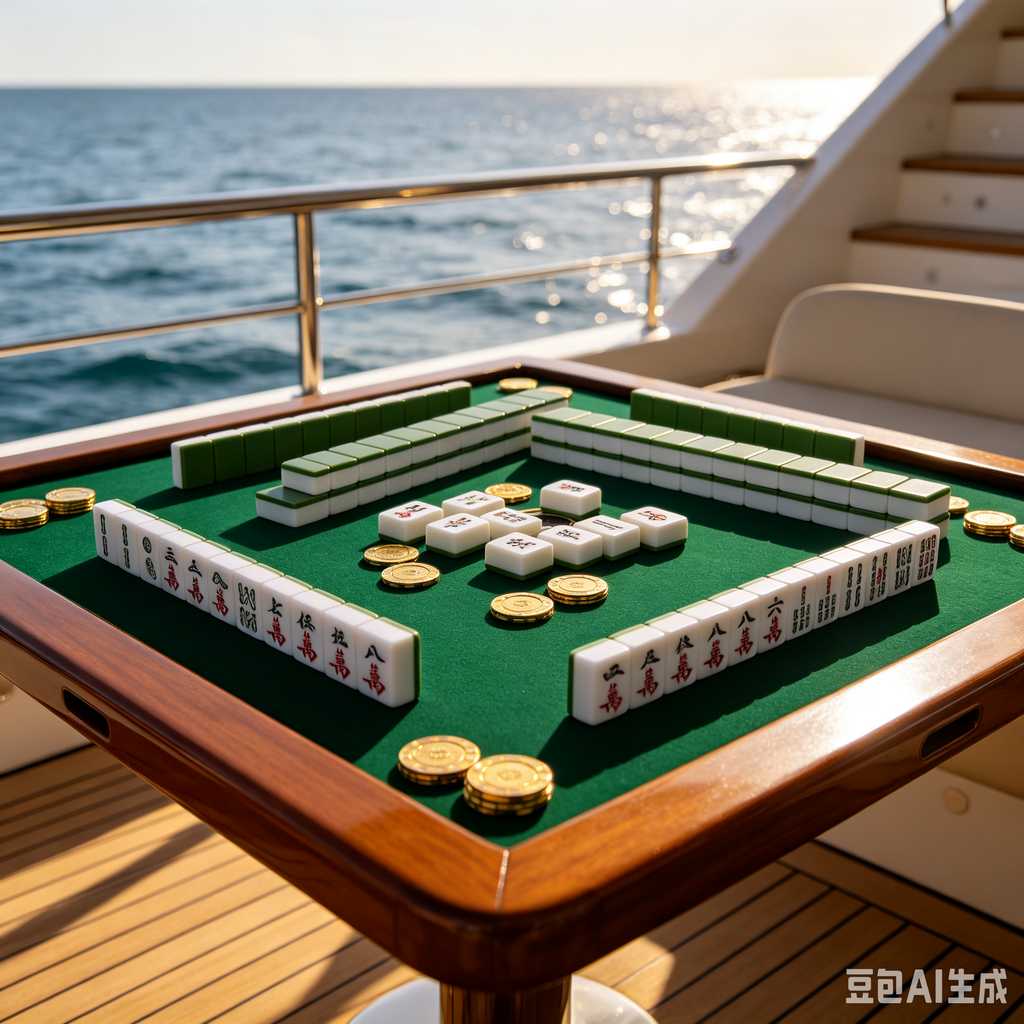 travel mahjong accessories