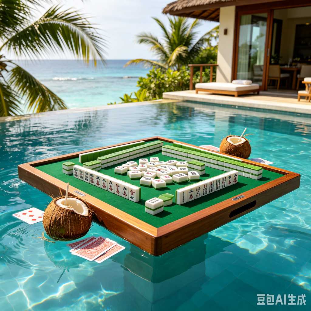compact size mahjong for travel