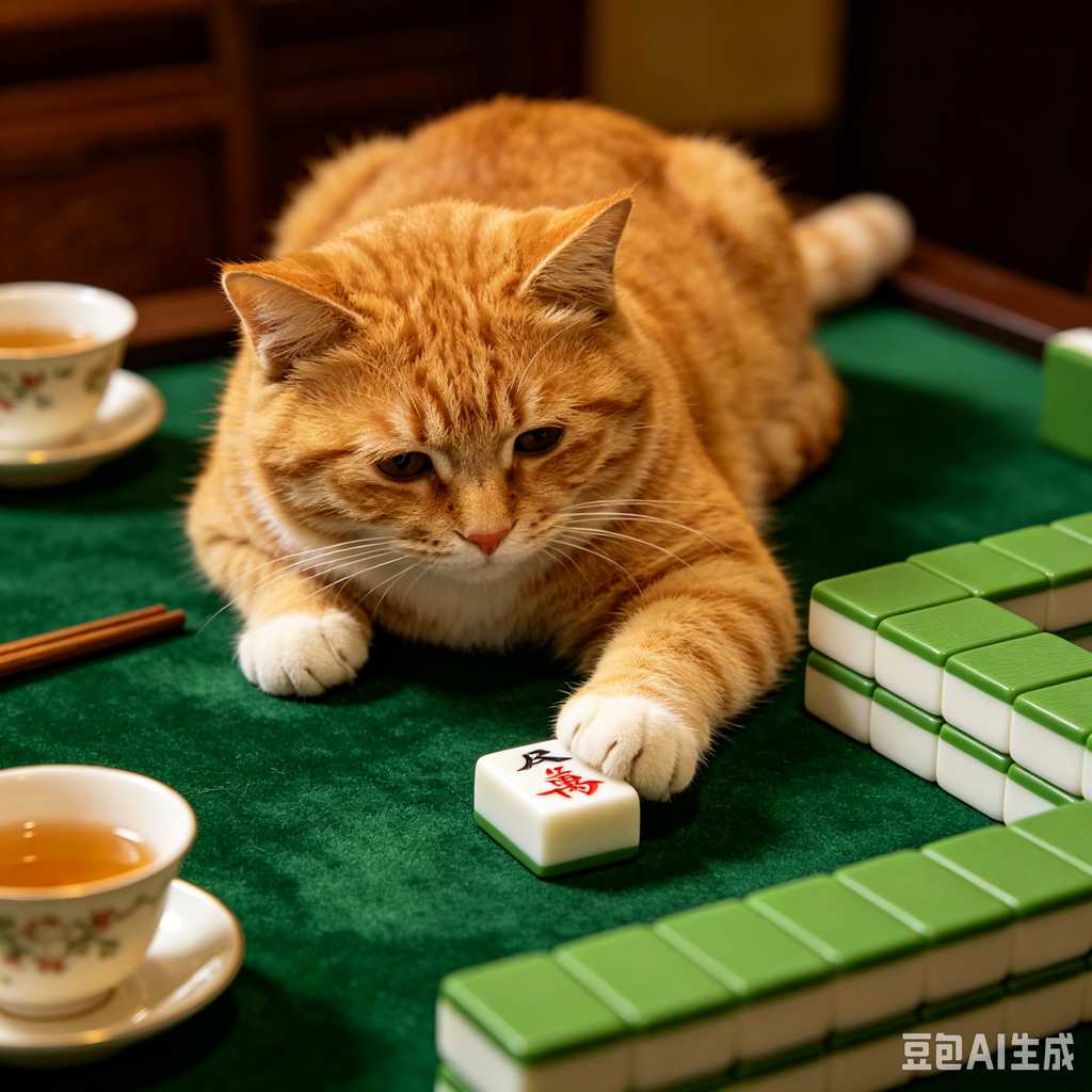 black crystal mahjong tiles